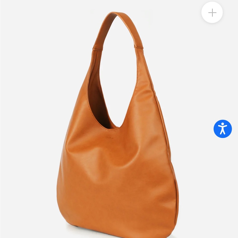 FAWN DESIGN Slouchy Tote